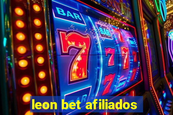 leon bet afiliados